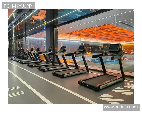 青岛健身器材市场：青岛最热销的健身器材品牌