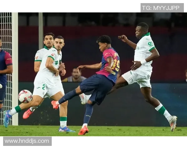 西甲联赛腾讯直播：腾讯如何全程直播西甲联赛