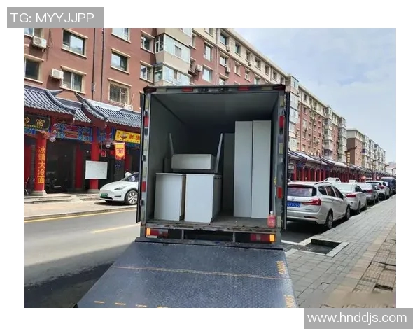 快递搬家服务全面解析：高效便捷的家居迁移新选择