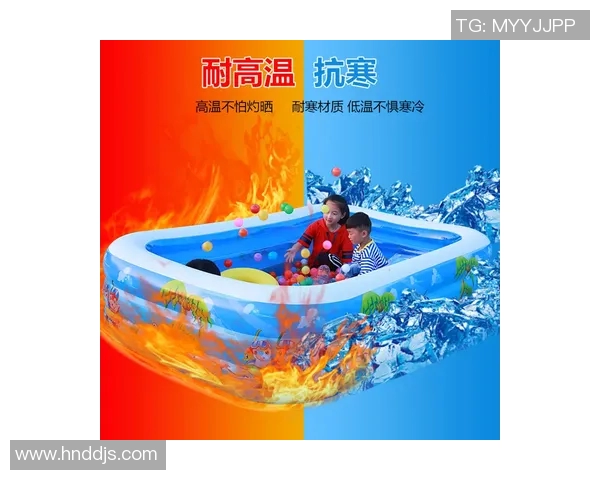 泳池安全全攻略：如何确保孩子与成人在泳池中的安全防护措施