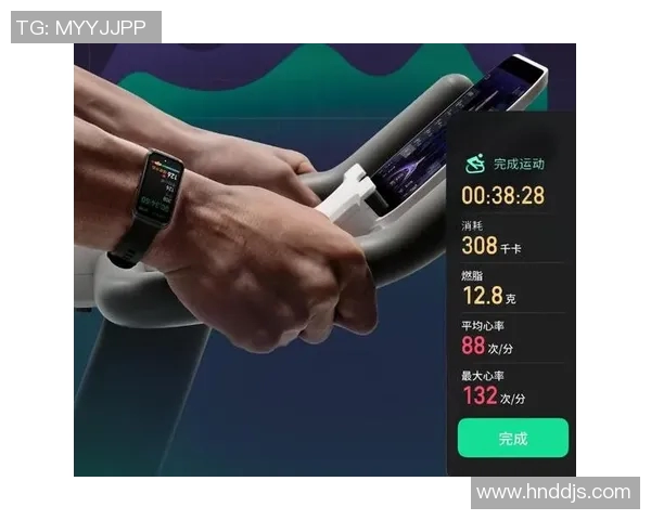 小米运动App全面升级 打造智能健身新体验 助力健康生活每一步