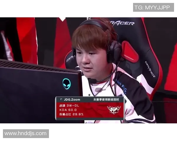 JDG战队DOTA2整体压制体系解析与战术运用探讨